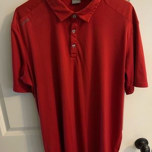 Ping Golf Shirt